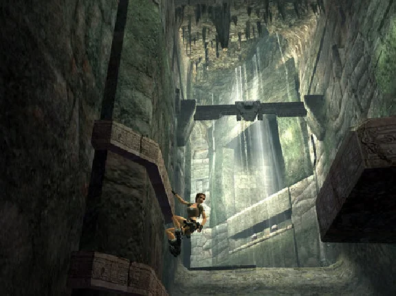 ⚡️Tomb Raider: Legend| АВТОДОСТАВКА [Россия Steam Gift]