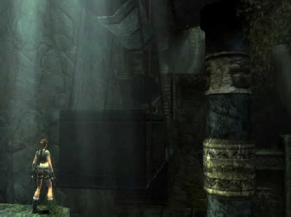 ⚡️Tomb Raider: Legend| АВТОДОСТАВКА [Россия Steam Gift]