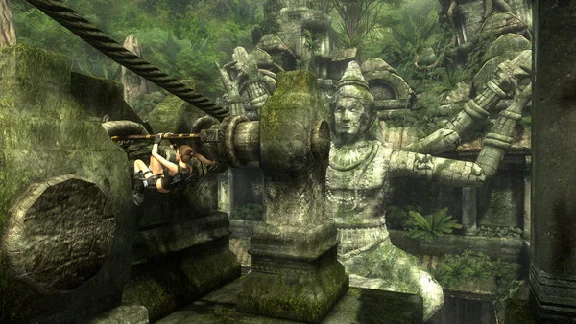 ⚡️Steam gift RU- Tomb Raider: Underworld | AUTODELIVERY