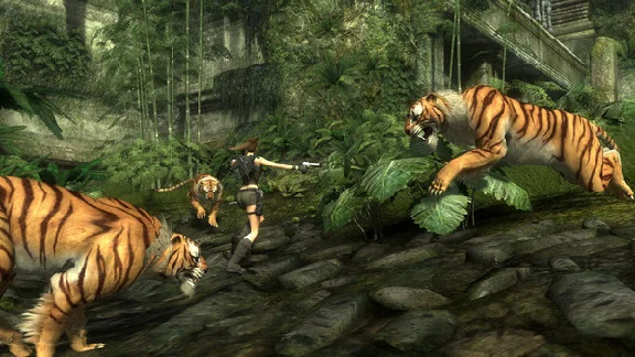 ⚡️Steam gift RU- Tomb Raider: Underworld | AUTODELIVERY