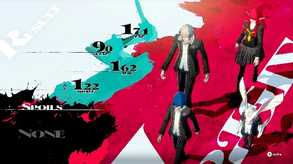 ✅ Metaphor: ReFantazio Atlus 35th Digital Upgrade XBOX
