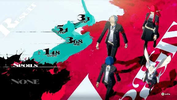 ✅ Metaphor: ReFantazio Atlus 35th Digital Upgrade XBOX