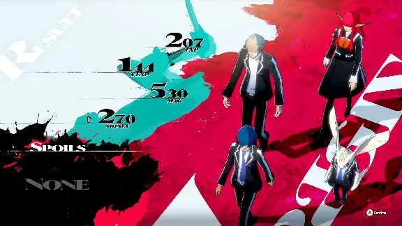 ✅ Metaphor: ReFantazio Atlus 35th Digital Upgrade XBOX