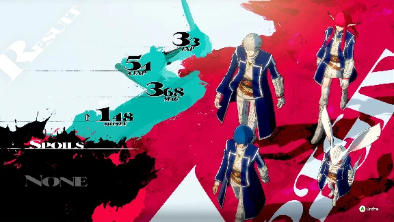 ✅ Metaphor: ReFantazio Atlus 35th Digital Upgrade XBOX