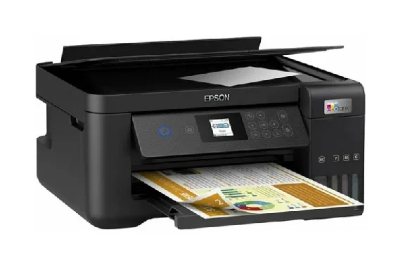 EPSON AdjProg Reset L4260 L4261 L4267