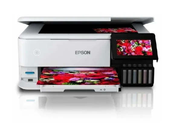 EPSON AdjProg Reset L8160