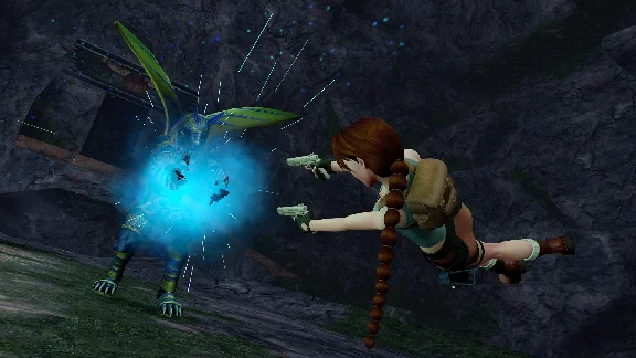 ✅ Tomb Raider IV-VI Remastered XBOX ONE X|S KEY 🔑