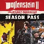 Wolfenstein II: The Freedom Chronicles - Season Pass RU