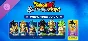 DRAGON BALL: Sparking! ZERO Pre-Order Pack DLC