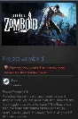 Project Zomboid STEAM GIFT ТУРЦИЯ