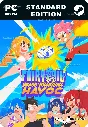 ✅💙FAIRY TAIL: BEACH VOLLEYBALL HAVOC💙STEAM GIFT🤖АВТО