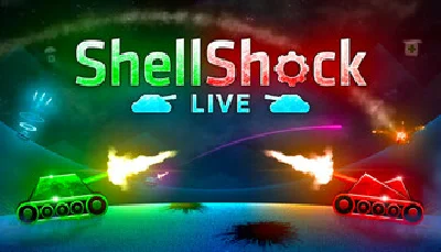 ShellShock Live STEAM GIFT Russia + cis