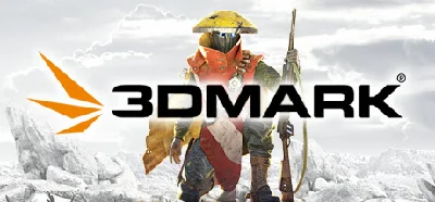 3DMark Advanced STEAM GIFT ROW + GLOBAL REG FREE