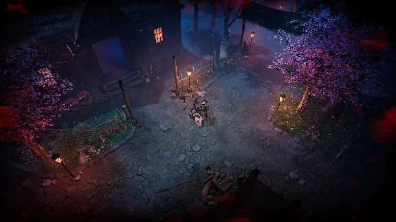 🩸V Rising {Steam Gift/Россия/СНГ} + Подарок🎁