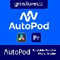 🔥AutoPod - AI видеомонтаж | 30, 60, 90 дней