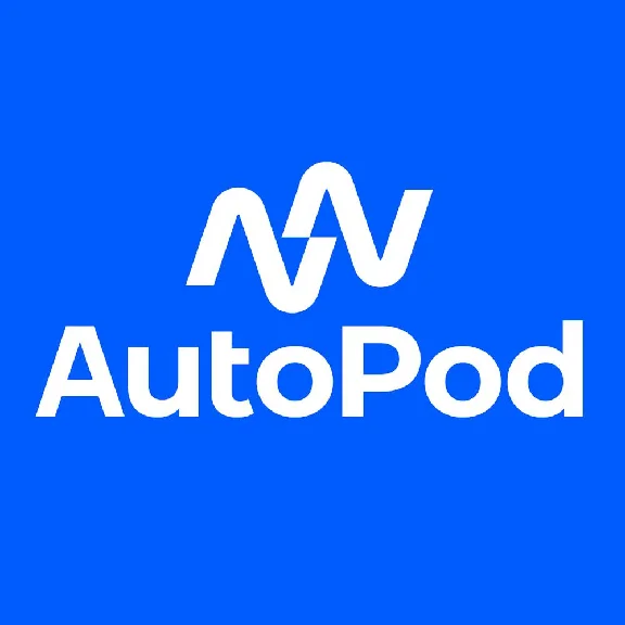 🔥AutoPod - AI видеомонтаж | 30, 60, 90 дней