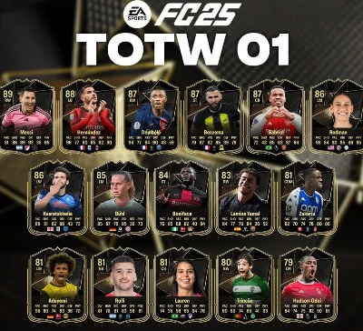 EA FC 25 Ultimate Team PC Coins 🏆👑♘