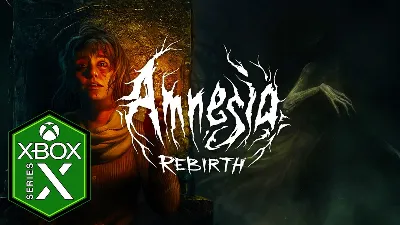 🎮🔥Amnesia: Rebirth XBOX ONE/SERIES X|S/WIN10🔑 KEY🔥