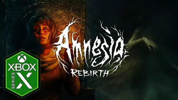 🎮🔥Amnesia: Rebirth XBOX ONE/SERIES X|S/WIN10🔑 KEY🔥