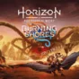 🔴 Horizon Forbidden West Burning Shores DLC❗️PS5 🔴 TR