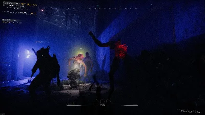 💥GTFO {Steam Gift/Россия/СНГ} + Подарок🎁