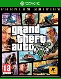 Metaphor: ReFantazio + Bayonetta + GTA 5 XBOX ACCOUNT