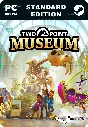 ✅💙TWO POINT MUSEUM💙STEAM GIFT🤖AUTODELIVERY🤖