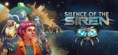 Silence of the Siren - STEAM GIFT RUSSIA