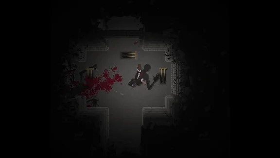 Endoparasitic 2 - STEAM GIFT РОССИЯ