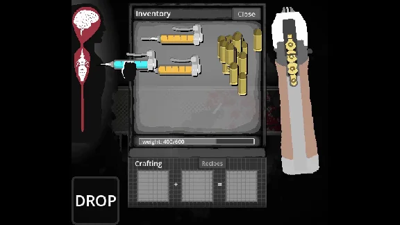 Endoparasitic 2 - STEAM GIFT РОССИЯ