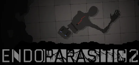 Endoparasitic 2 - STEAM GIFT РОССИЯ