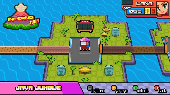Victory Heat Rally - STEAM GIFT RUSSIA