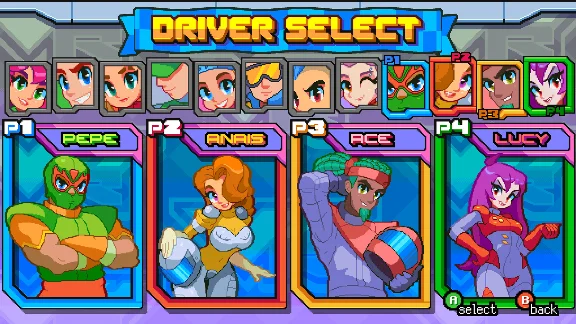 Victory Heat Rally - STEAM GIFT RUSSIA