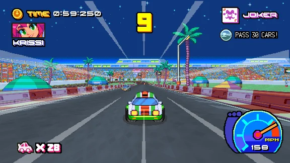Victory Heat Rally - STEAM GIFT RUSSIA