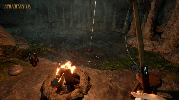 Monomyth - STEAM GIFT RUSSIA