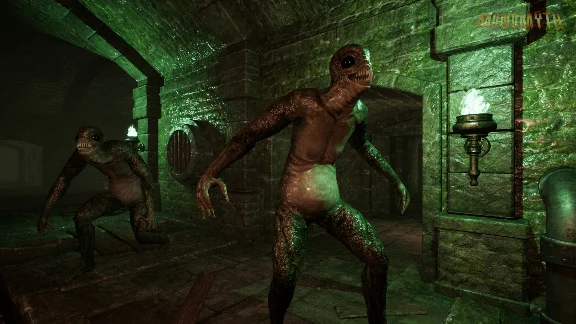 Monomyth - STEAM GIFT RUSSIA