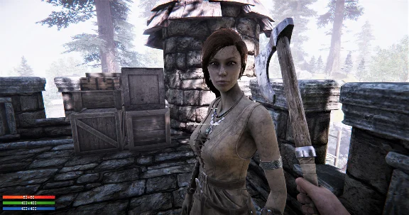 The Black Masses - STEAM GIFT РОССИЯ