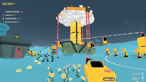 Rebots - STEAM GIFT РОССИЯ