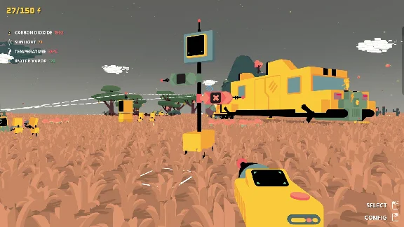 Rebots - STEAM GIFT РОССИЯ