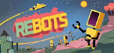 Rebots - STEAM GIFT РОССИЯ