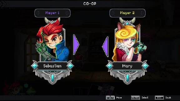 ✅💙SPIRIT MANCER💙STEAM GIFT🤖AUTODELIVERY🤖