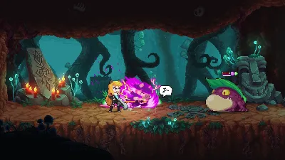 ✅💙SPIRIT MANCER💙STEAM GIFT🤖AUTODELIVERY🤖