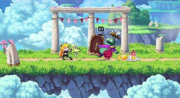 ✅💙SPIRIT MANCER💙STEAM GIFT🤖AUTODELIVERY🤖