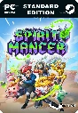 ✅💙SPIRIT MANCER💙STEAM GIFT🤖AUTODELIVERY🤖