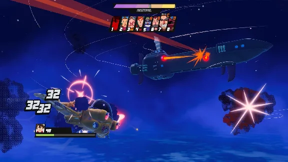 Sky Oceans: Wings for Hire - STEAM GIFT RUSSIA