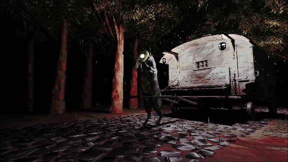 Unplagued - STEAM GIFT РОССИЯ
