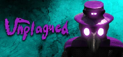 Unplagued - STEAM GIFT РОССИЯ