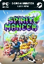 ✅💙SPIRIT MANCER - DEMON HUNTER EDITION💙STEAM GIFT🤖