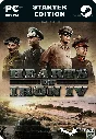 ✅💙HEARTS OF IRON IV: STARTER EDITION💙STEAM GIFT🤖AUTO