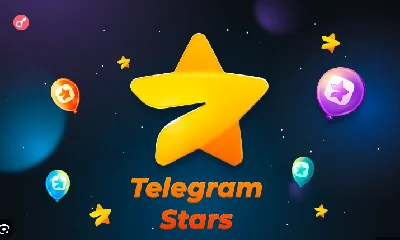 ⭐️TELEGRAM STARS✦ЗВЁЗДЫ ТЕЛЕГРАМ⭐ПОДАРКОМ🎁БЫСТРО+ЦЕНА⭐